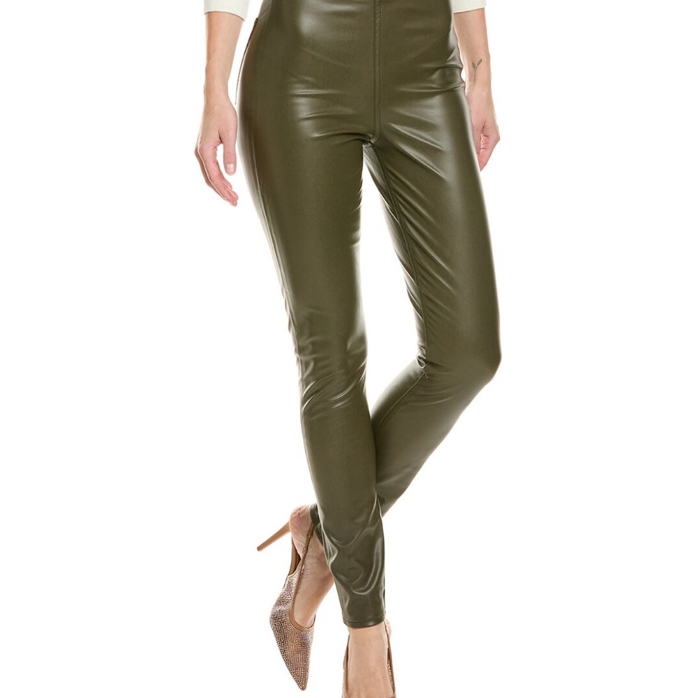 Rag & Bone Olive Green Women's Pants